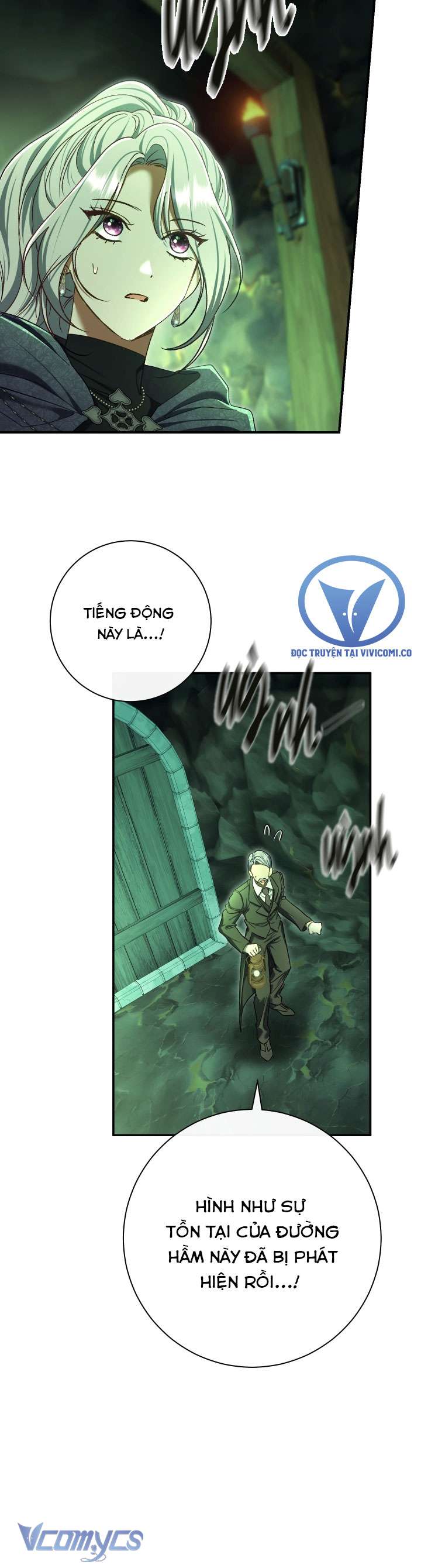Người Xem Mắt Của Ác Nữ Quá Hoàn Hảo Chap 82 - Trang 4