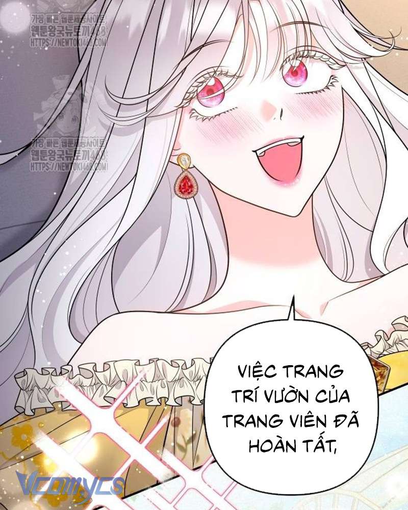 Trước Khi Em Có Ý Định Chạy Trốn Ta Sẽ Ngăn Chặn Nó Chap 30 - Trang 2