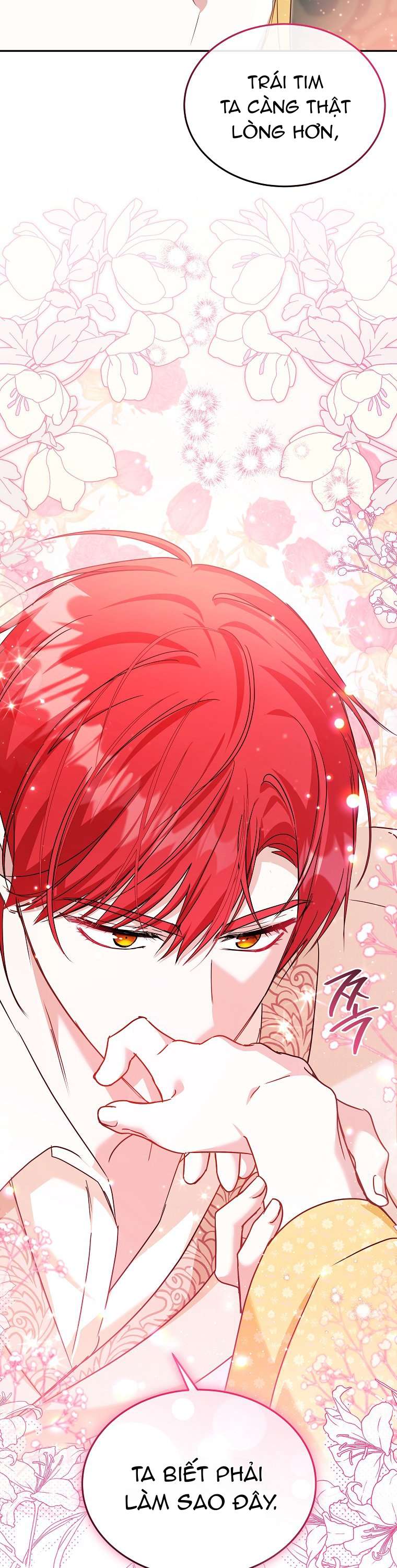 Chị Gái Tôi Là Nhân Vật Chính Chap 56 - Trang 2