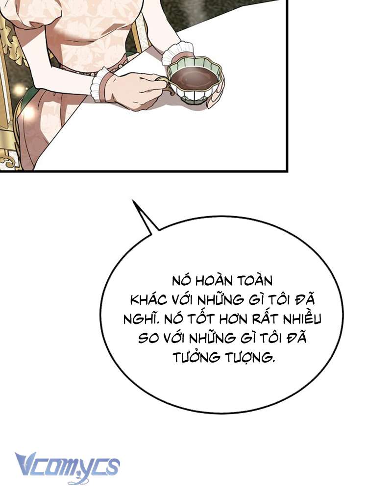Ác Quỷ Nuôi Dưỡng Tiểu Thư Chapter 47 - Trang 4