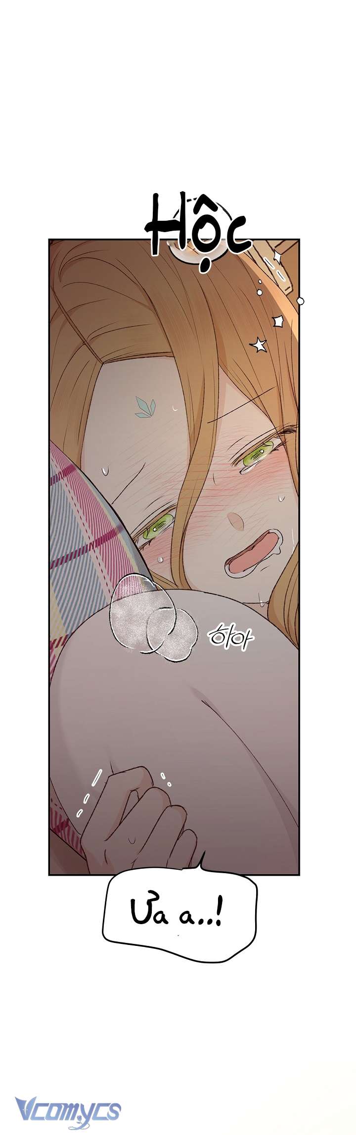 [KHÔNG CHE] Yêu Tinh Giao Phối Chap 5 - Trang 2