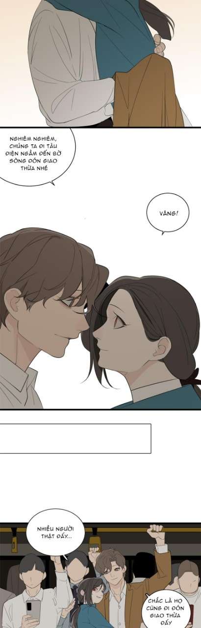Vật Trong Tay Chapter 27 - Trang 4