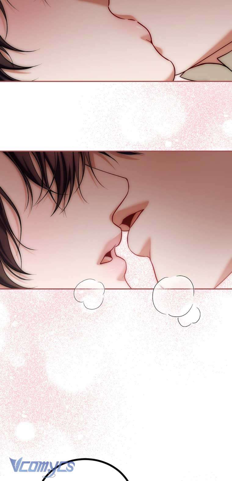 Thời Gian Của Nhân Vật Phụ Có Giới Hạn Chap 93 - Trang 3
