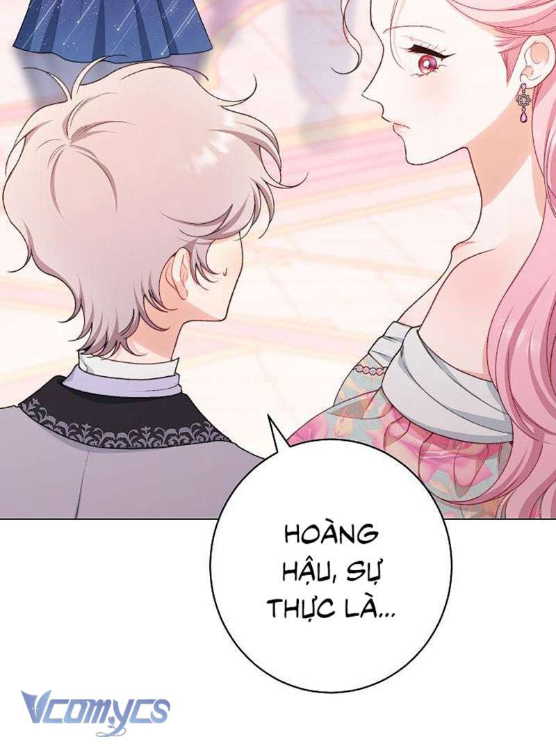 Hầu Gái Độc Quyền Của Hoàng Hậu Phản Diện Chap 108 - Trang 3