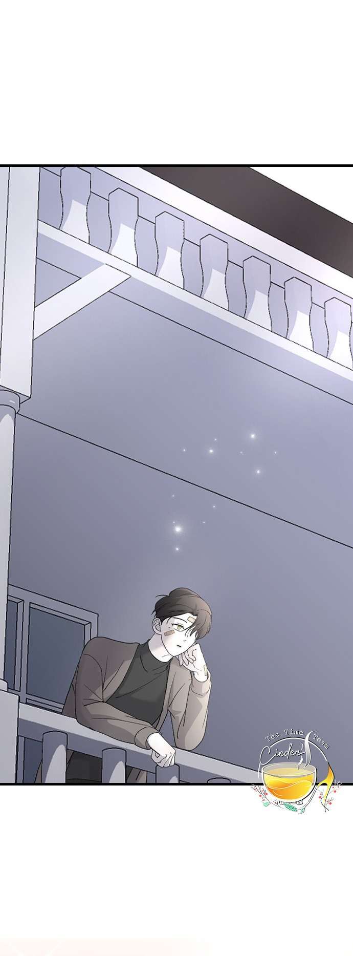 Ba Anh Trai Cực Phẩm Của Tôi Chap 77 - Trang 3