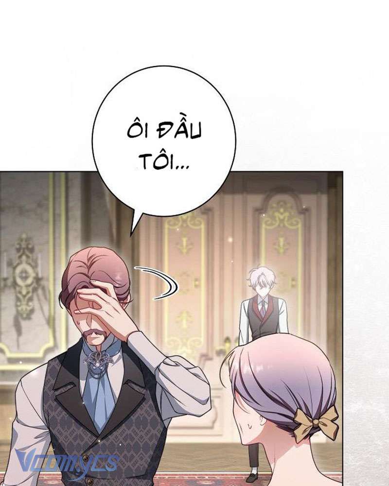 Hầu Gái Độc Quyền Của Hoàng Hậu Phản Diện Chap 108 - Trang 3