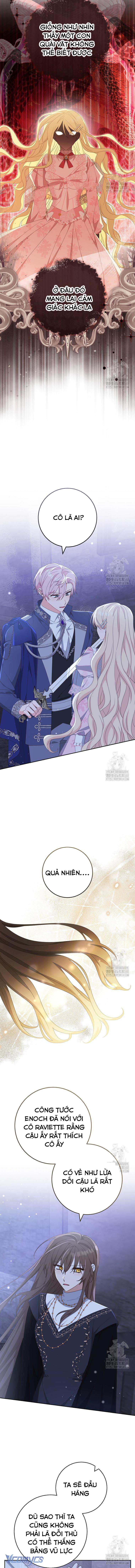 Tôi Đã Phạm Sai Lầm Rồi! Chap 74 - Trang 2