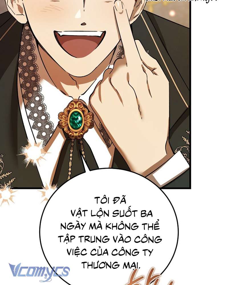 Ác Quỷ Nuôi Dưỡng Tiểu Thư Chapter 30 - Trang 4