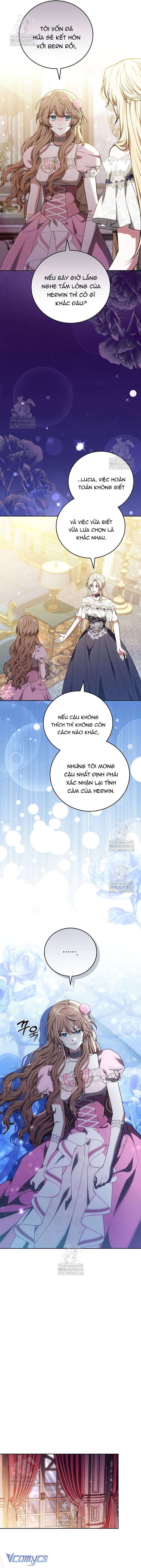 Lời Tỏ Tình Lần Thứ 101 Chap 29 - Trang 2