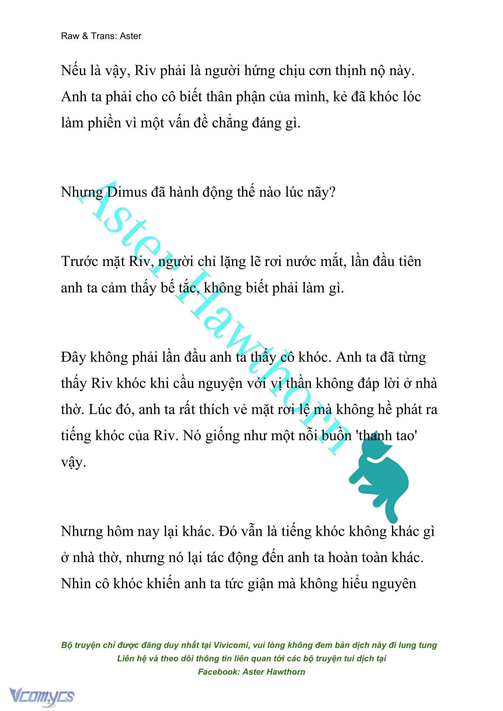 [NOVEL] Odalisque Chap 92 - Trang 2