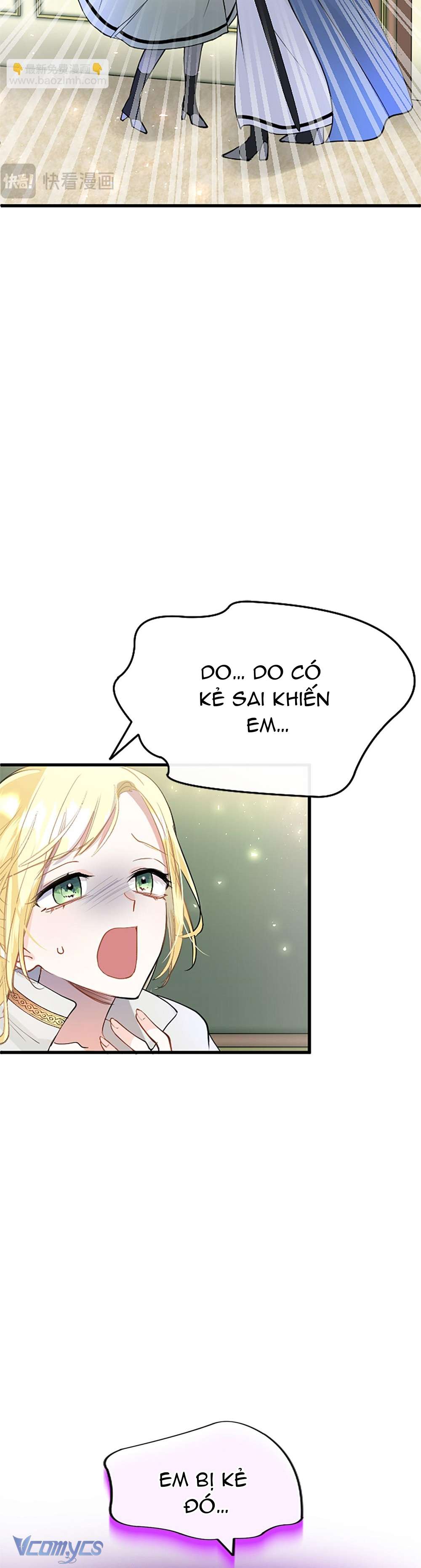 Đại Tiểu Thư Sao Phải Giả Nam Chapter 30 - Trang 4