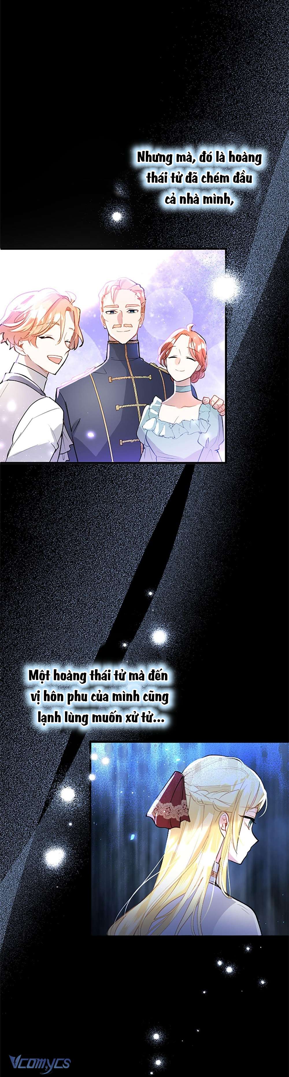 Đại Tiểu Thư Sao Phải Giả Nam Chapter 31 - Trang 4