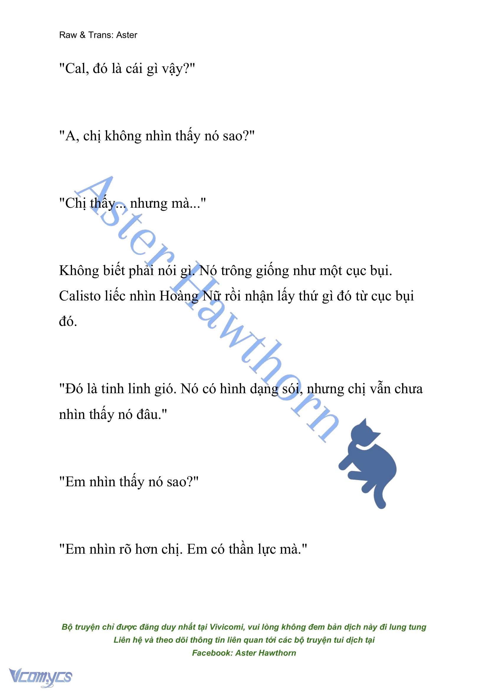 [NOVEL] Cách Để Em Bảo Vệ Anh Chap Chap156 - Trang 2