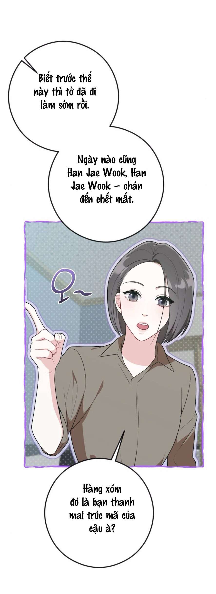 Chiếm Lấy Em Chap 8 - Trang 3