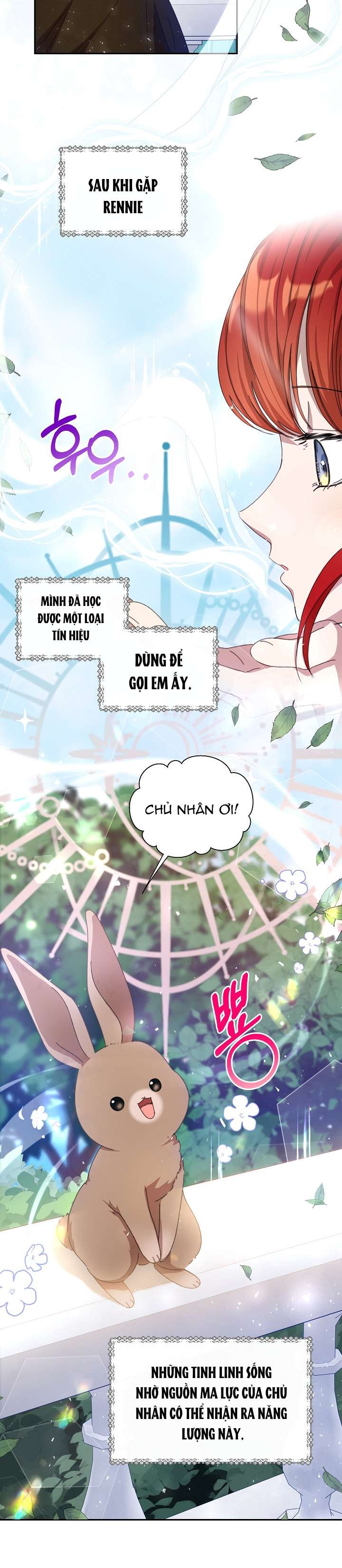 Tôi Đã Vô Tình Quyến Rũ Em Trai Của Nam Chính Chap 15 - Trang 3