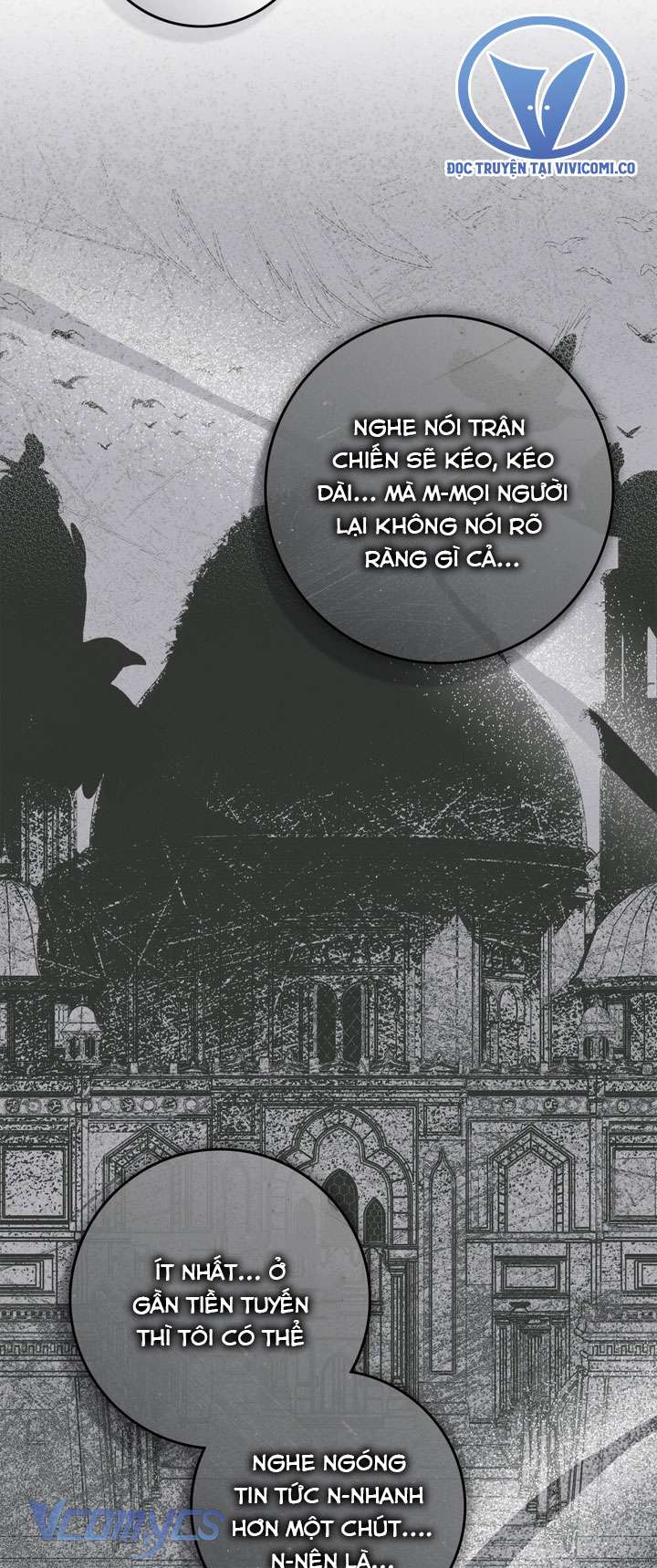 Dưới Bóng Cây Sồi Chap 122 - Trang 3