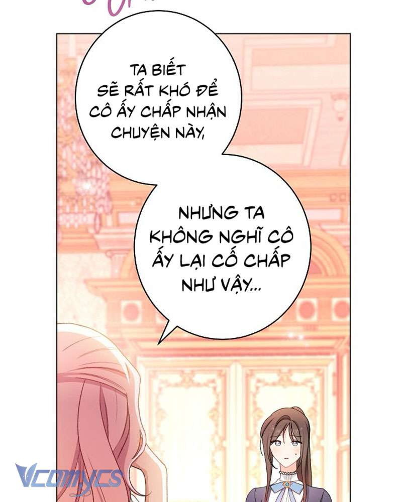 Hầu Gái Độc Quyền Của Hoàng Hậu Phản Diện Chap 103 - Trang 4