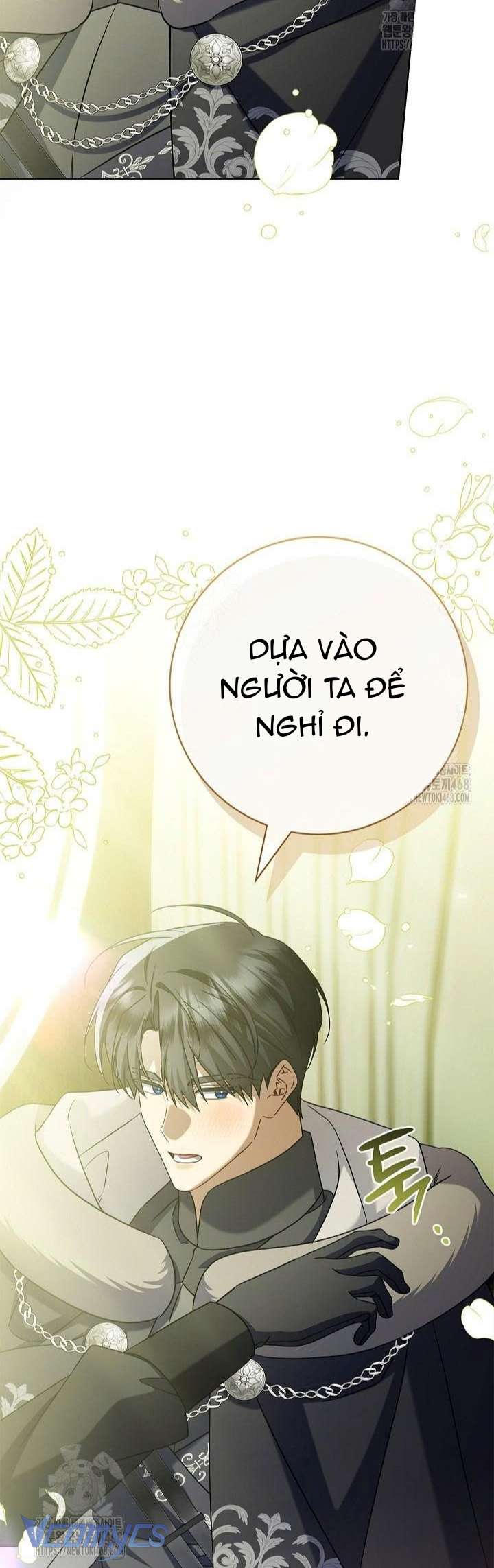 Xin Lỗi Vì Tôi Không Thể Rời Mắt Khỏi Vẻ Ngoài Của Ngài Chap 47 - Trang 3