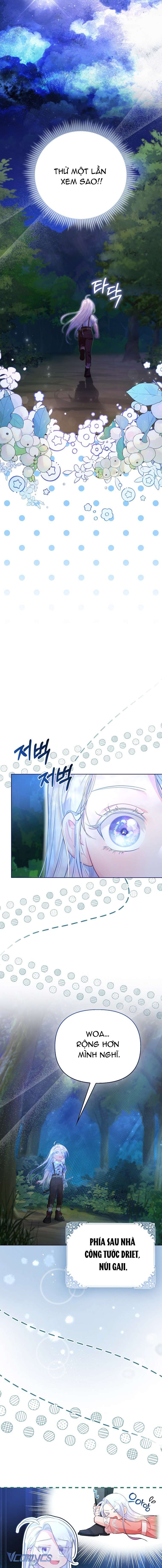 Phương Pháp Trồng Lúa Đặc Biệt Của Ác Nữ Chapter 6 - Trang 3