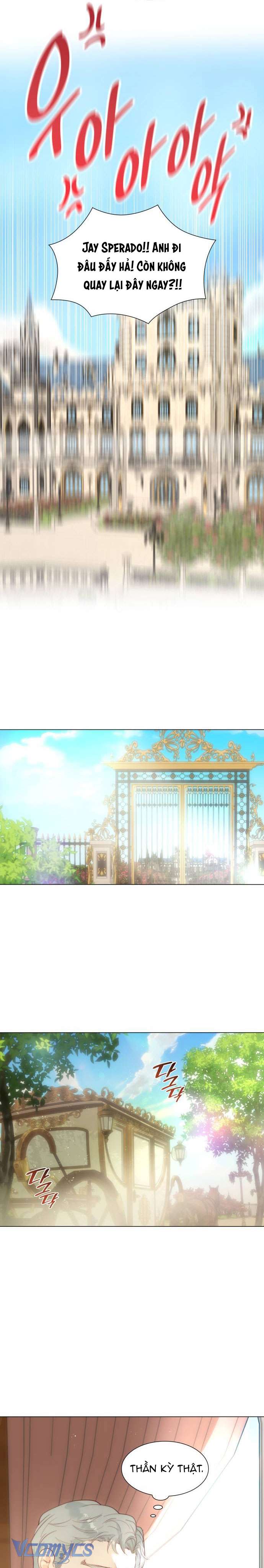 Tôi Được Sinh Ra Là Con Gái Thứ Hai Chapter 25 - Trang 3