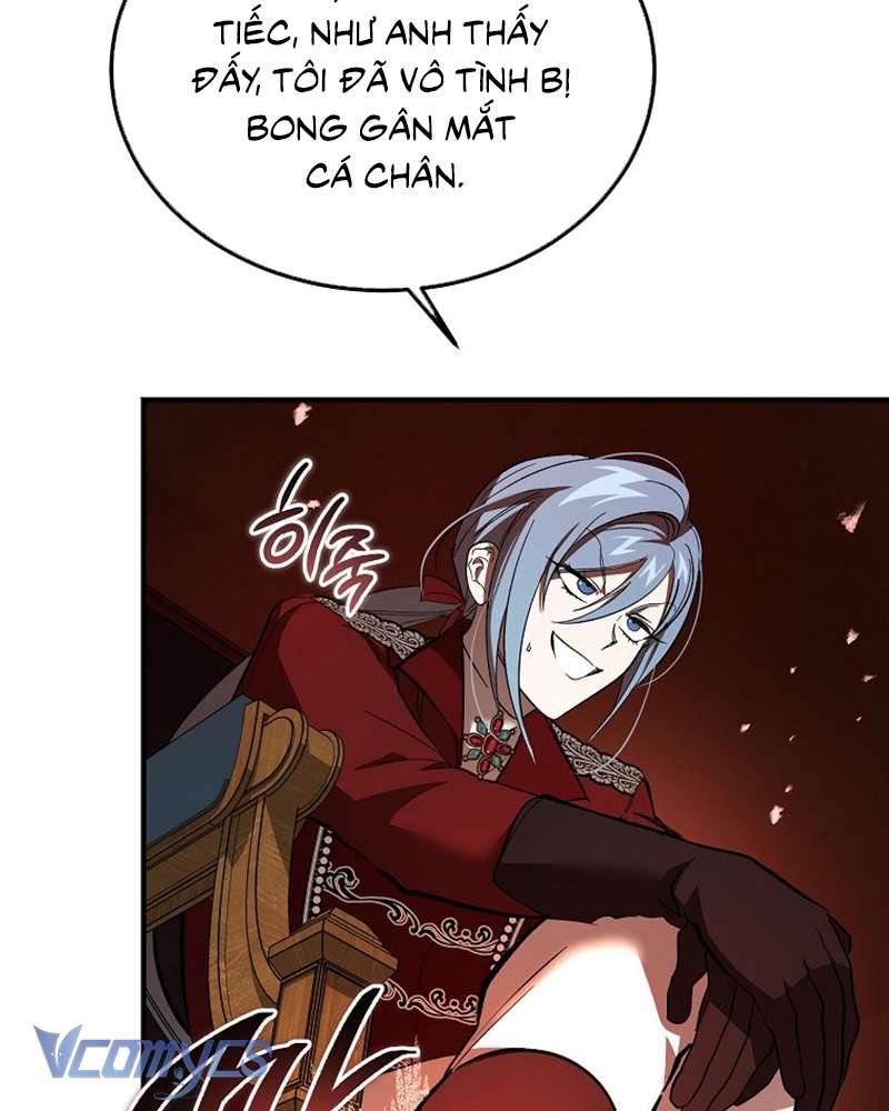 Ác Quỷ Nuôi Dưỡng Tiểu Thư Chapter 41 - Trang 4