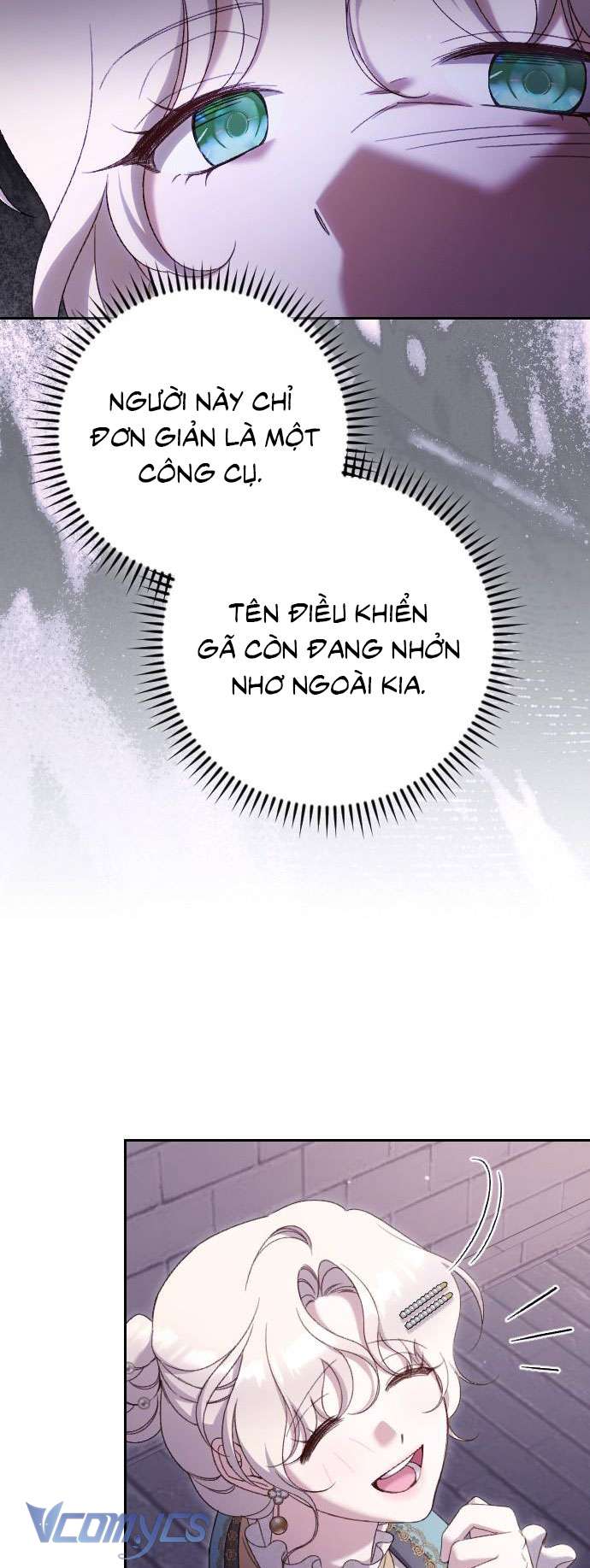 Dành Cho Những Ai Coi Hối Tiếc Là Điều Xa Xỉ Chap 46 - Trang 4