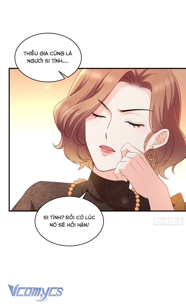 Hệt Như Hàn Quang Gặp Nắng Gắt Chap 545 - Trang 4