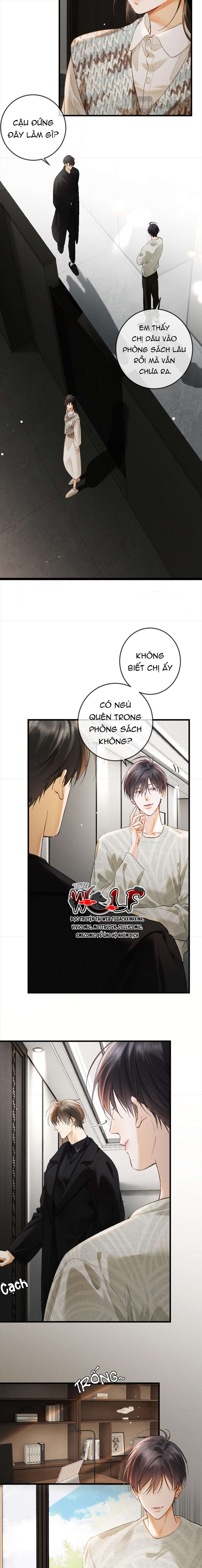 Sa Vào Cạm Bẫy! Chap 14 - Trang 3