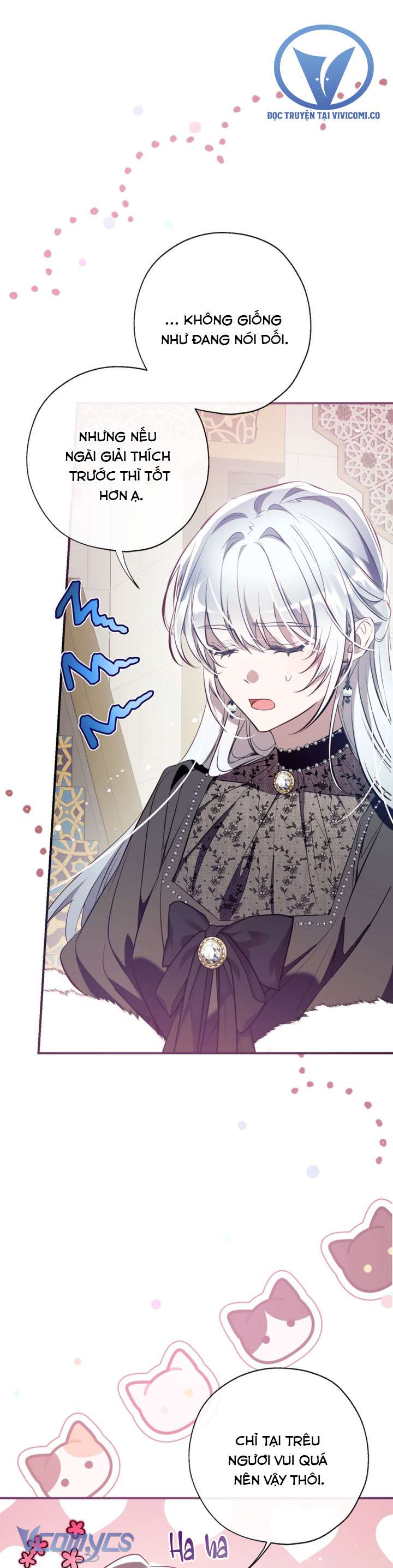 Chúng Ta Có Thể Trở Thành Một Gia Đình Được Không? Chap 143 - Trang 2