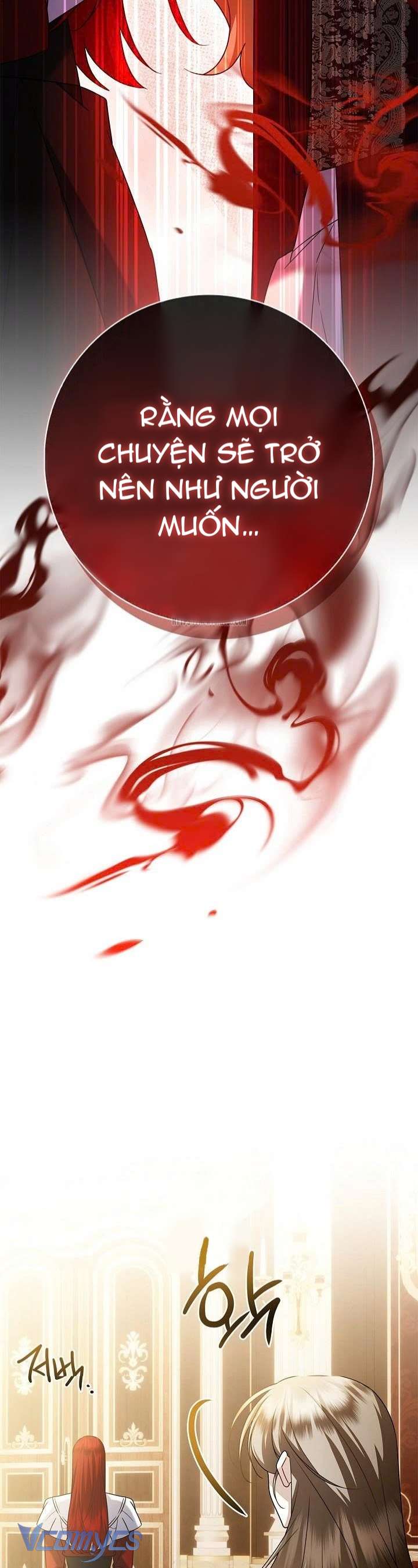 Xin Lỗi Vì Tôi Không Thể Rời Mắt Khỏi Vẻ Ngoài Của Ngài Chap 47 - Trang 3