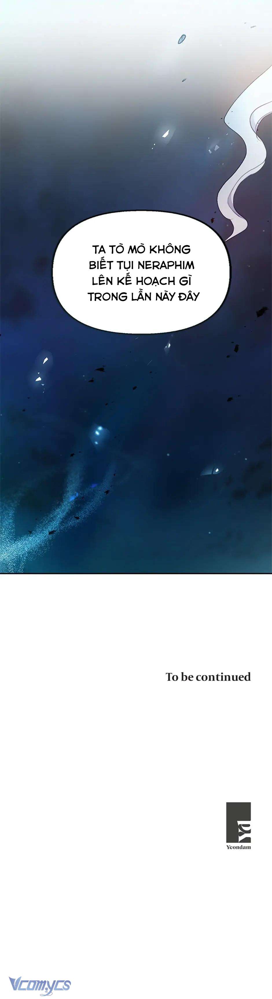 Con Gái Cưng Của Quỷ Chap 7 - Trang 3