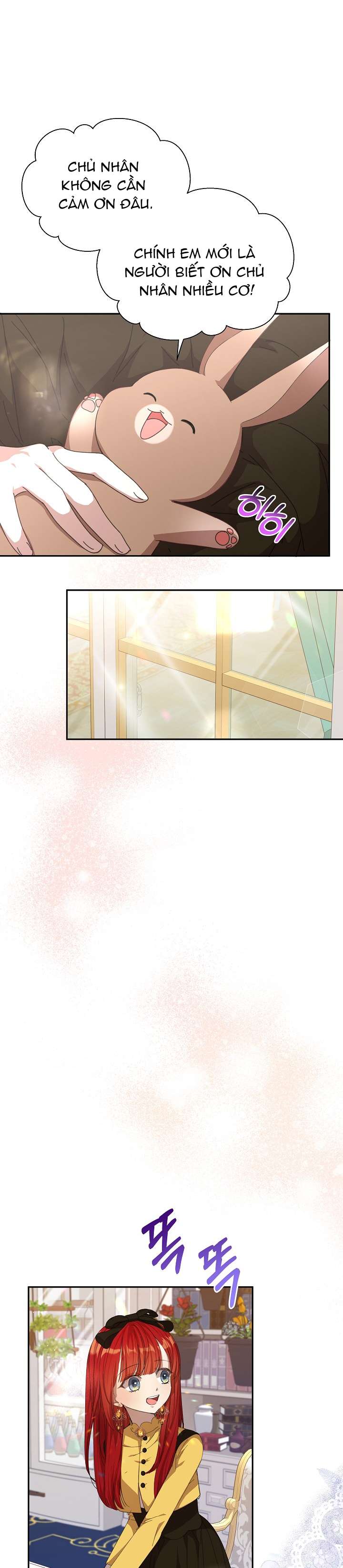Tôi Đã Vô Tình Quyến Rũ Em Trai Của Nam Chính Chap 15 - Trang 3