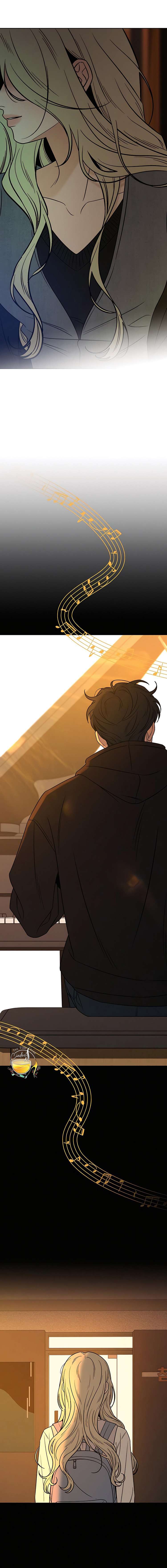 Chiến Lược: Tình Yêu Trong Sáng Chap 121 - Trang 2
