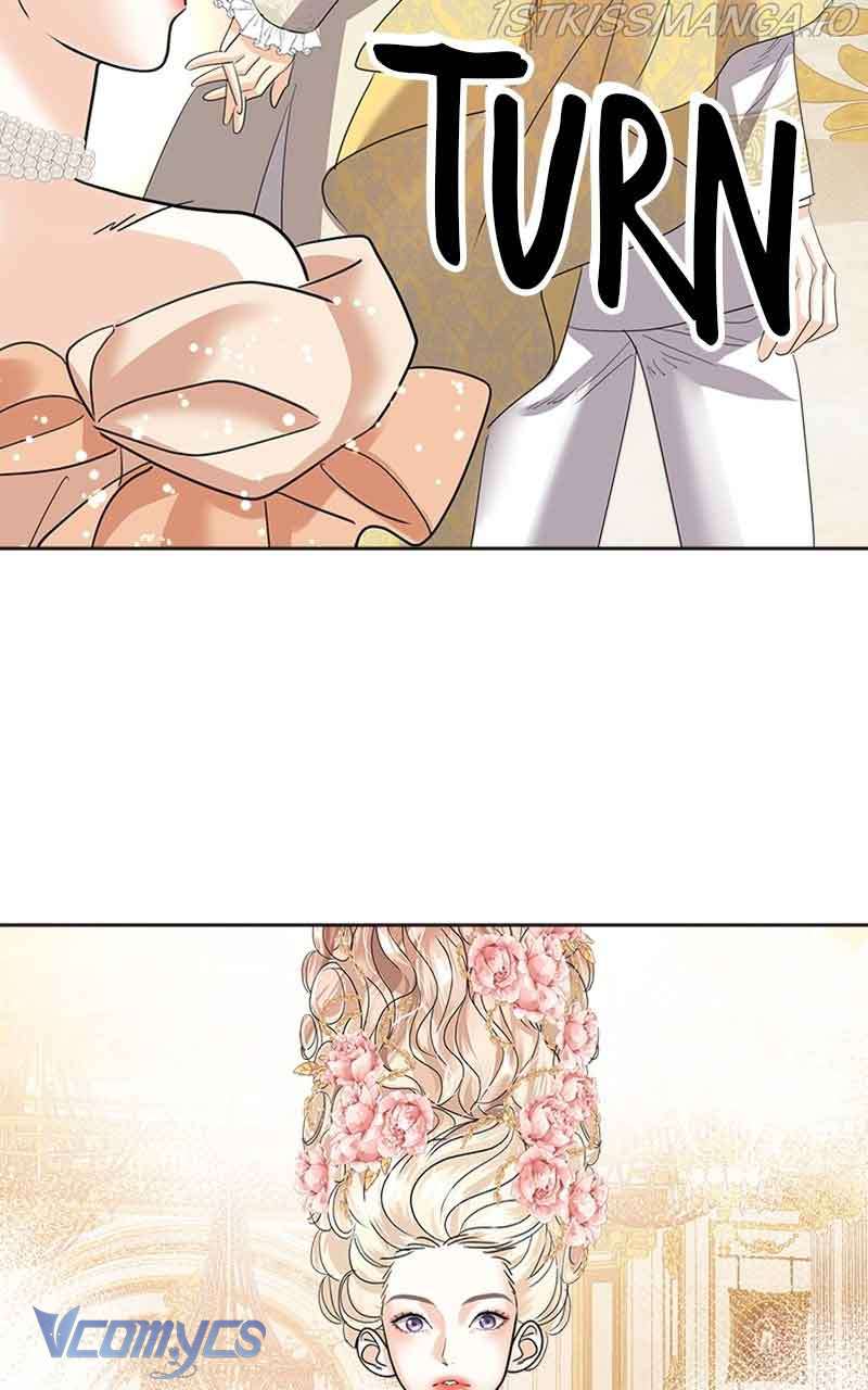 Hoàng Hậu Son Môi Chap 11 - Trang 2