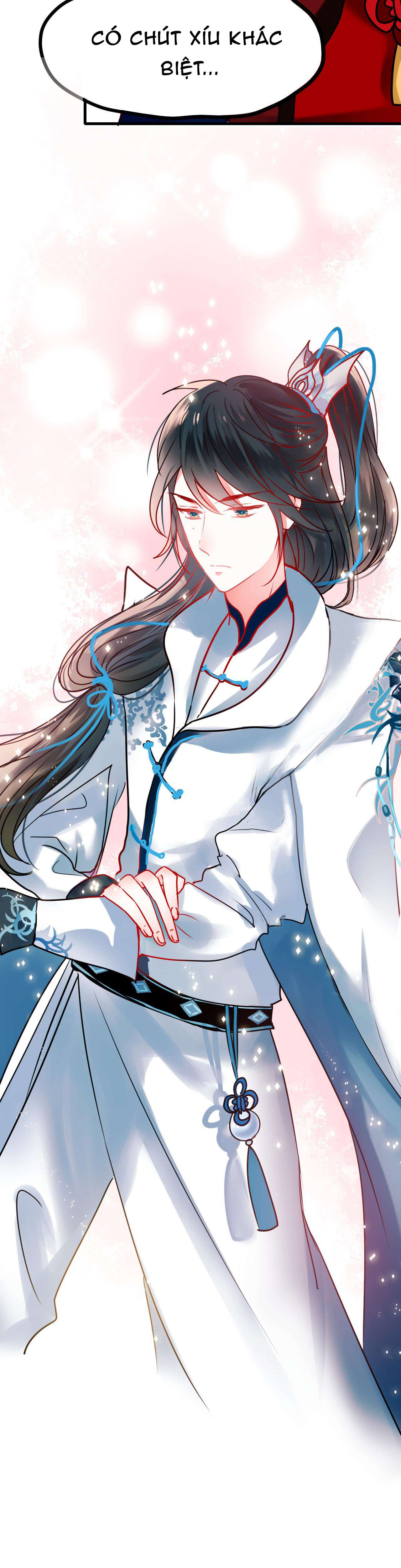 Thành Dã Tiêu Hà Chap 14.2 - Trang 2