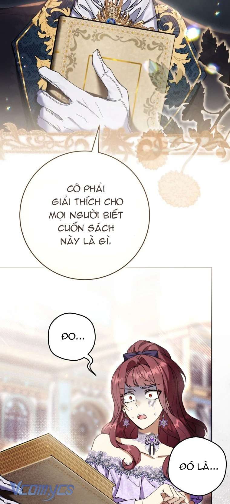 Làm Ác Nữ Bộ Không Tuyệt Sao? Chap 86 - Trang 2