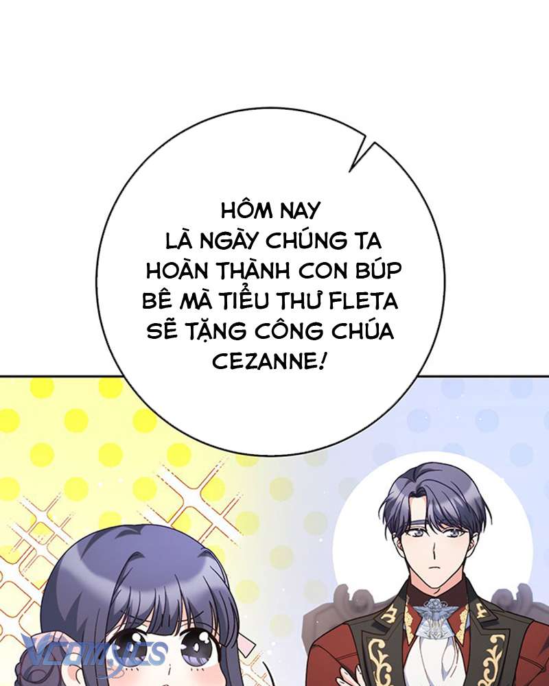 Tôi Đã Nuôi Dạy Em Gái Mình Một Cách Hoàn Hảo Chapter 23 - Trang 4