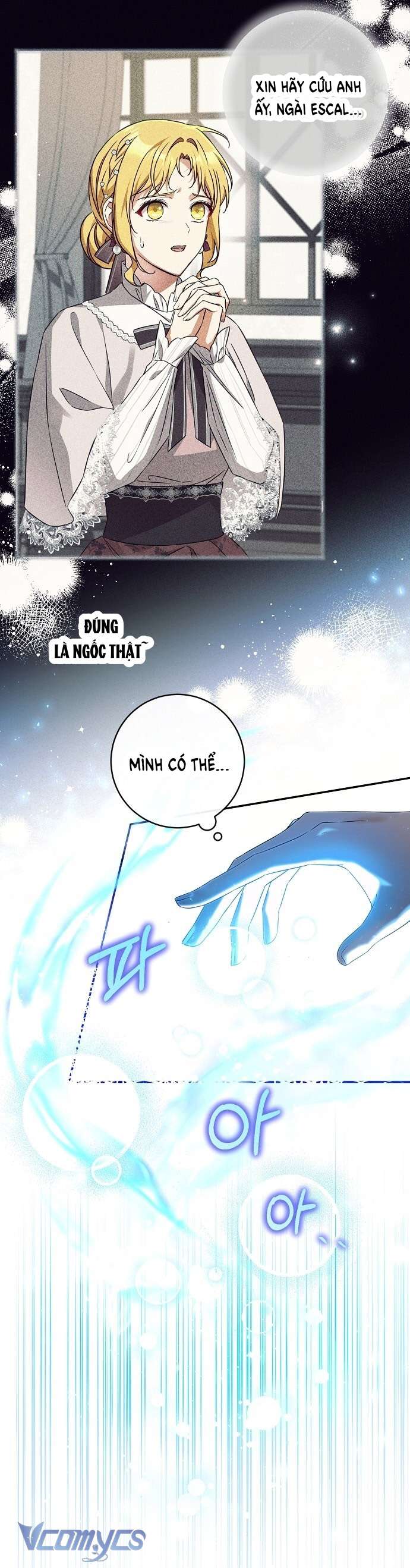 Thuần Hóa Hầu Tước Quái Dị Chap 44 - Trang 2