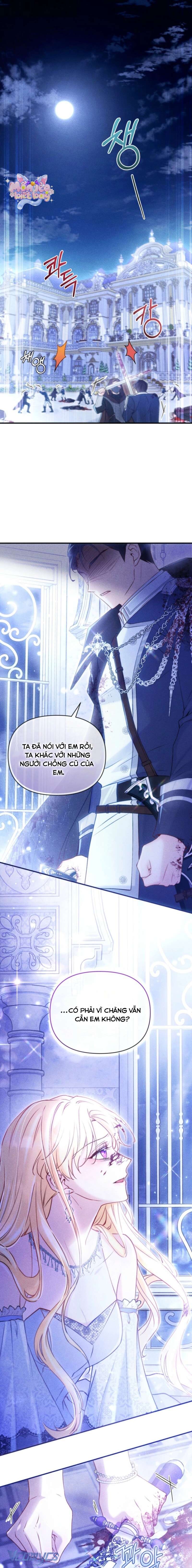 Cuộc Hôn Nhân Thứ 7 Đã Được Lên Kế Hoạch Chap 1 - Trang 2