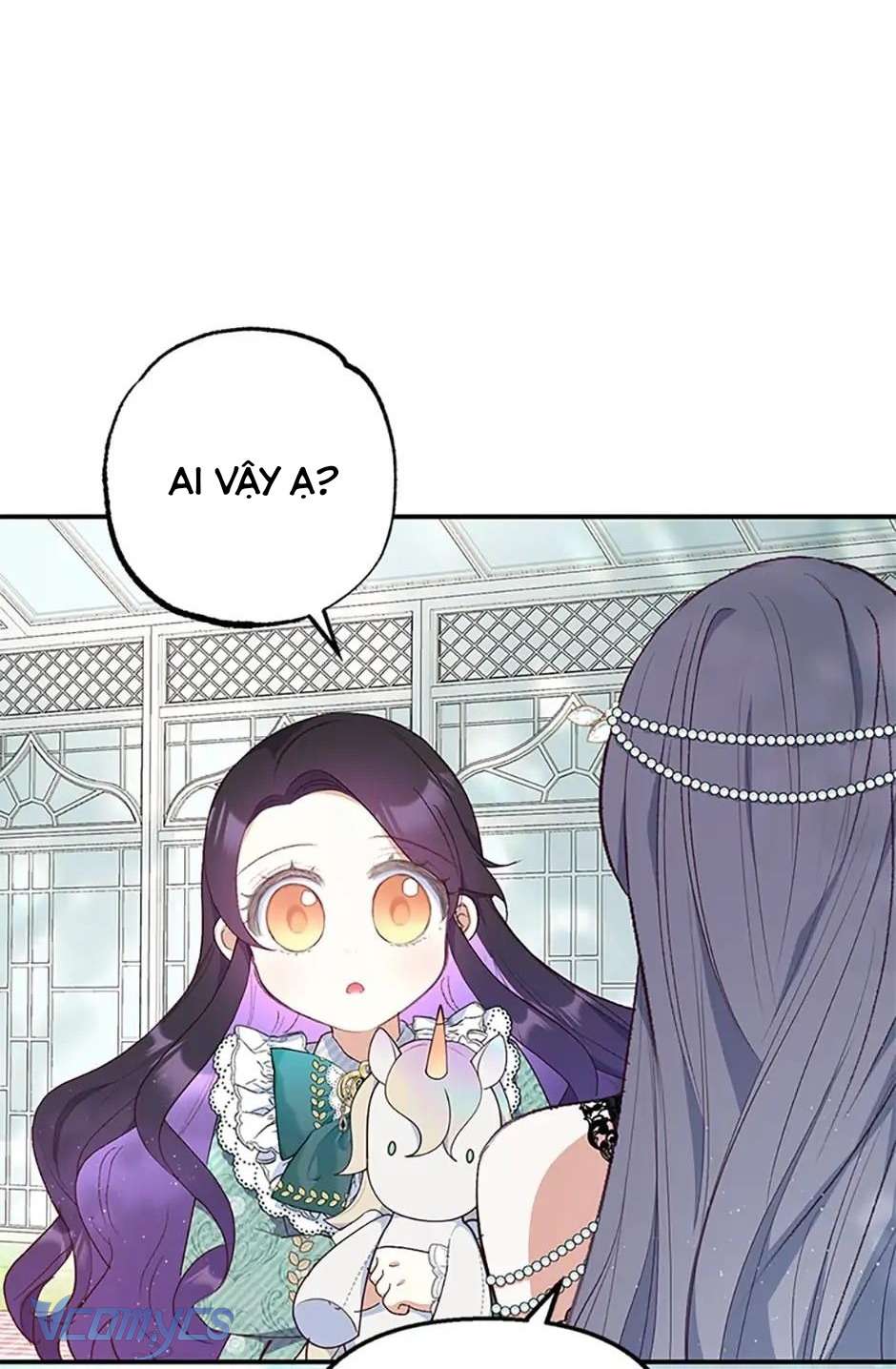 Con Gái Cưng Của Quỷ Chap 26 - Trang 3