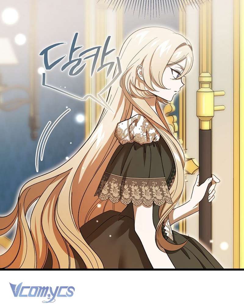 Ác Quỷ Nuôi Dưỡng Tiểu Thư Chapter 30 - Trang 4