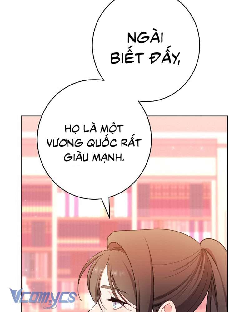 Hầu Gái Độc Quyền Của Hoàng Hậu Phản Diện Chap 99 - Trang 4