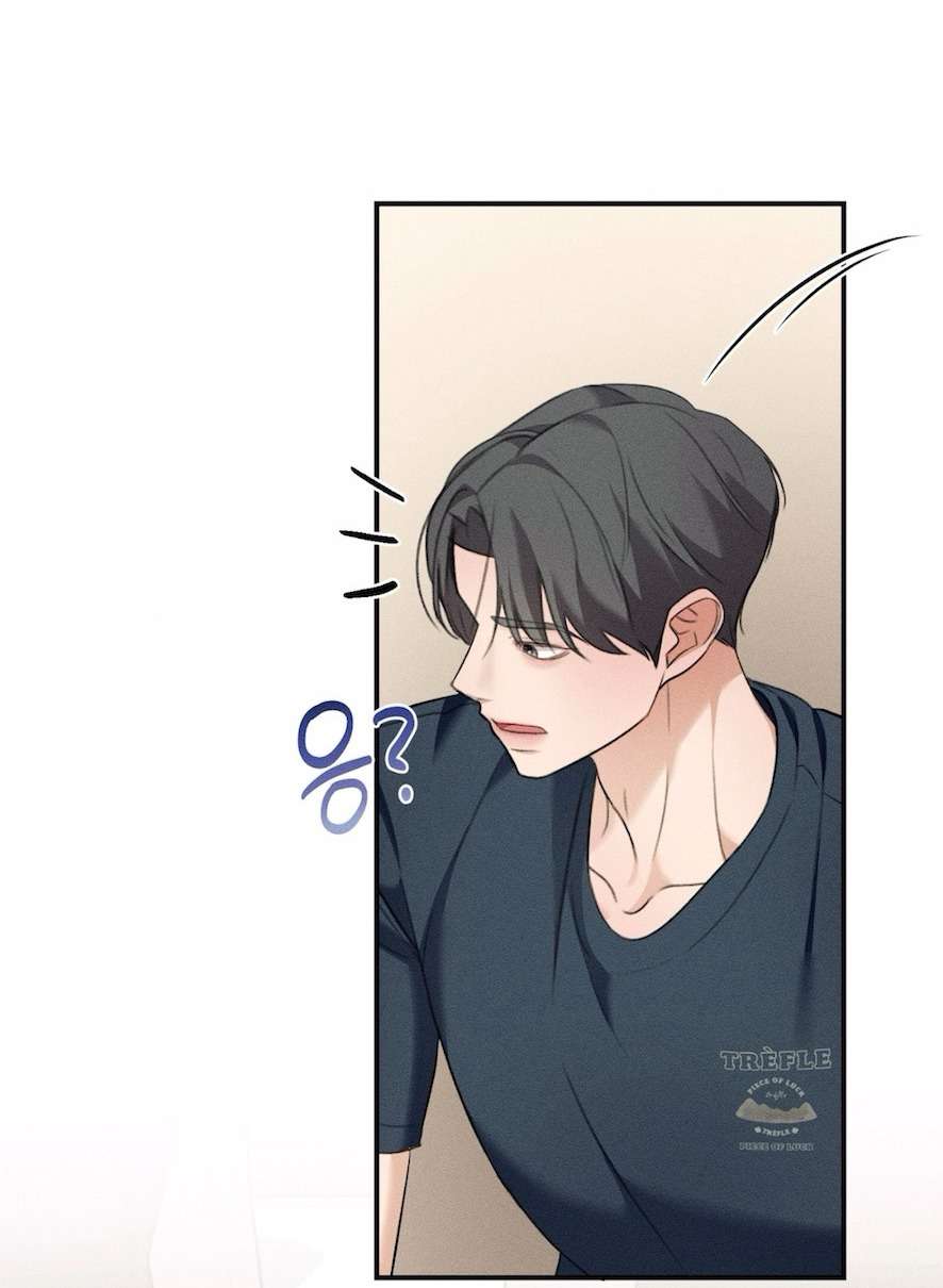 Cuộc Tấn Công Của Anh Trai Bạn Thân Chap 4 - Trang 3