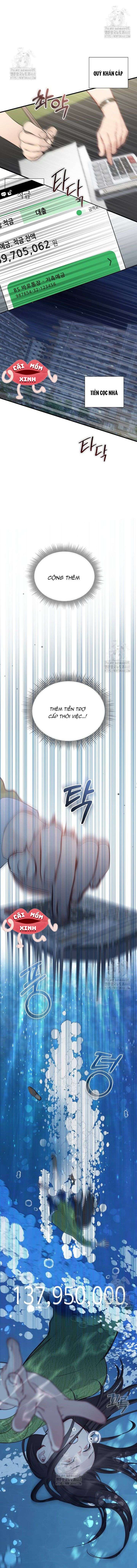 Văn Phòng Thư Ký Chap 25 - Trang 2