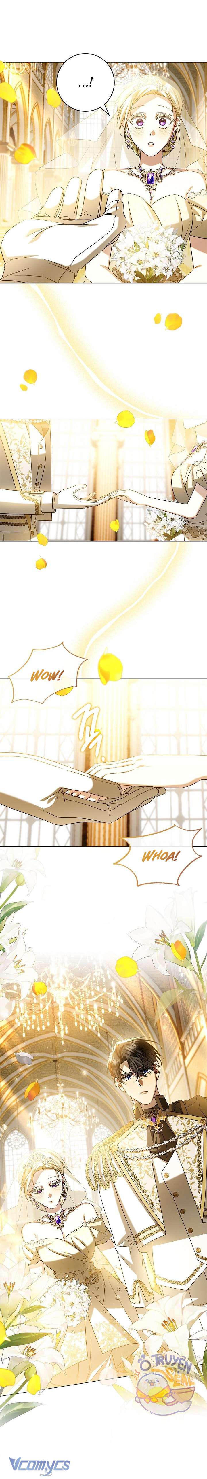 Xin Lỗi Vì Tôi Không Thể Rời Mắt Khỏi Vẻ Ngoài Của Ngài Chap 6 - Trang 4