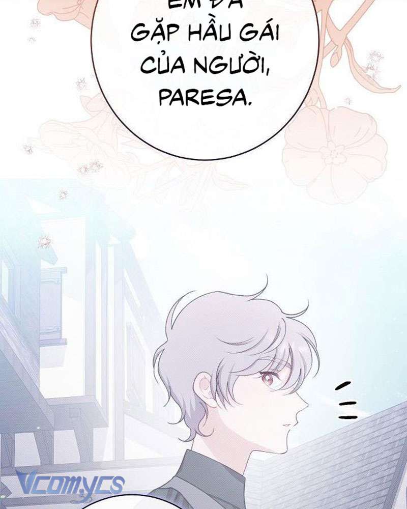 Hầu Gái Độc Quyền Của Hoàng Hậu Phản Diện Chap 108 - Trang 3