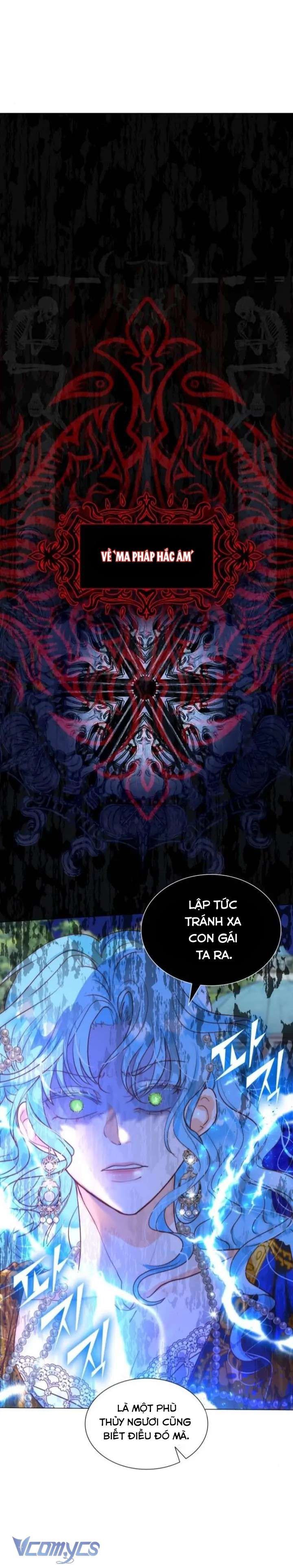 Tôi Được Sinh Ra Là Con Gái Thứ Hai Chapter 11 - Trang 4