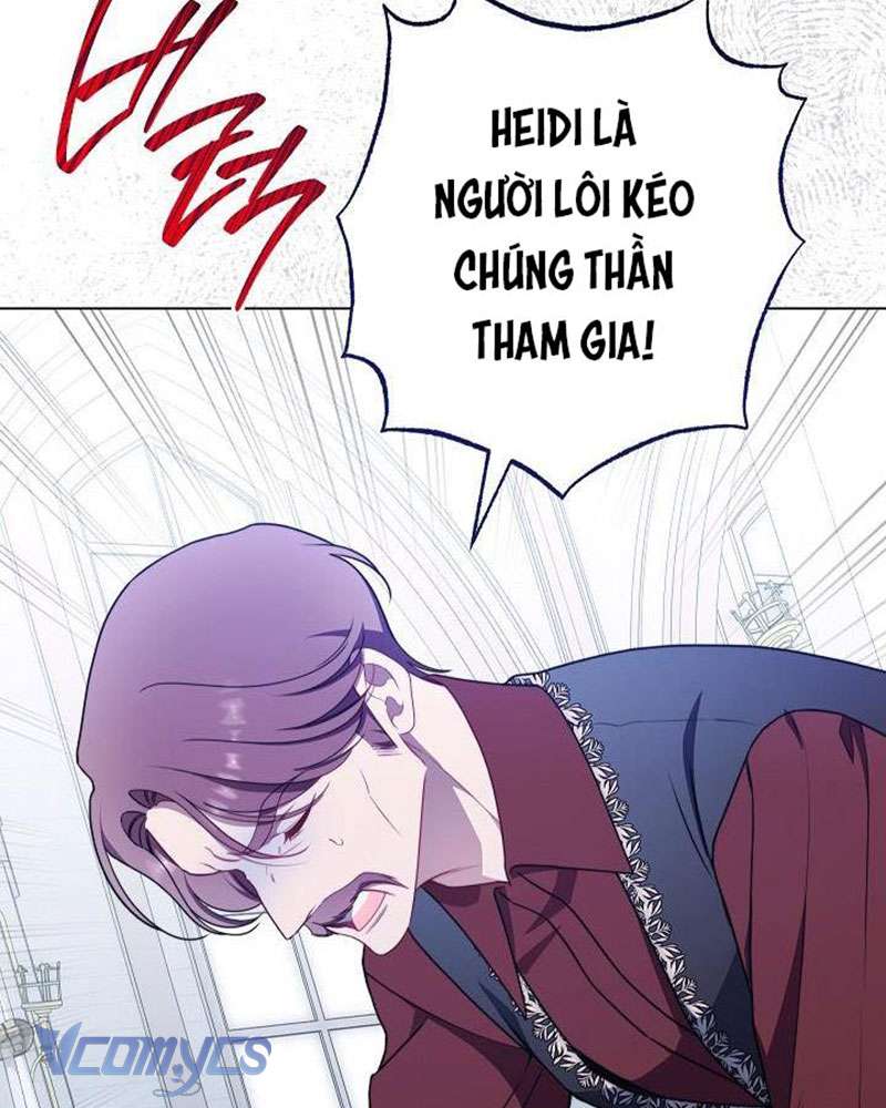 Hầu Gái Độc Quyền Của Hoàng Hậu Phản Diện Chap 109 - Trang 2
