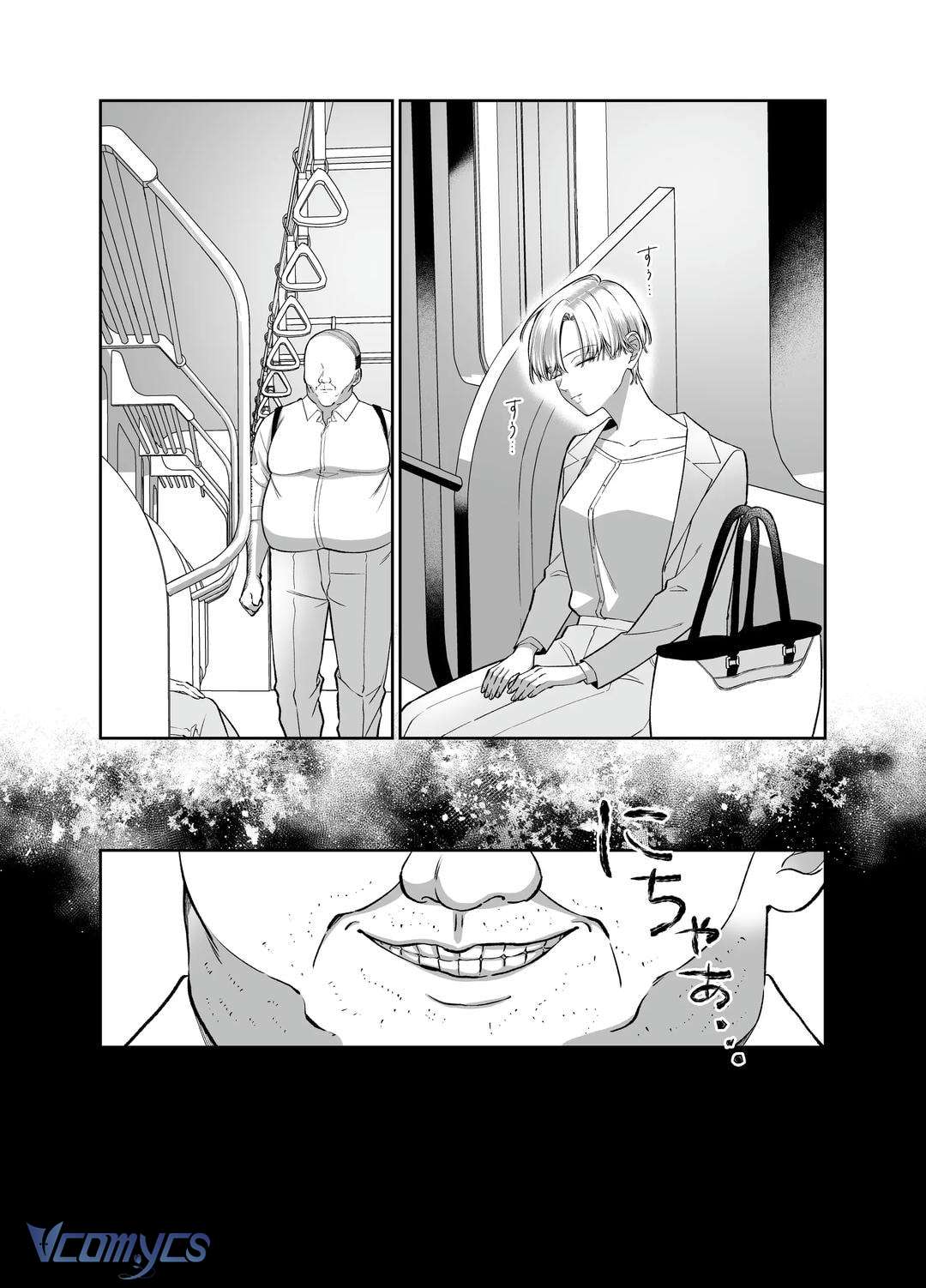 [18+] Tuyển Tập Truyện Ngắn Manga Chap 51.1 - Trang 2