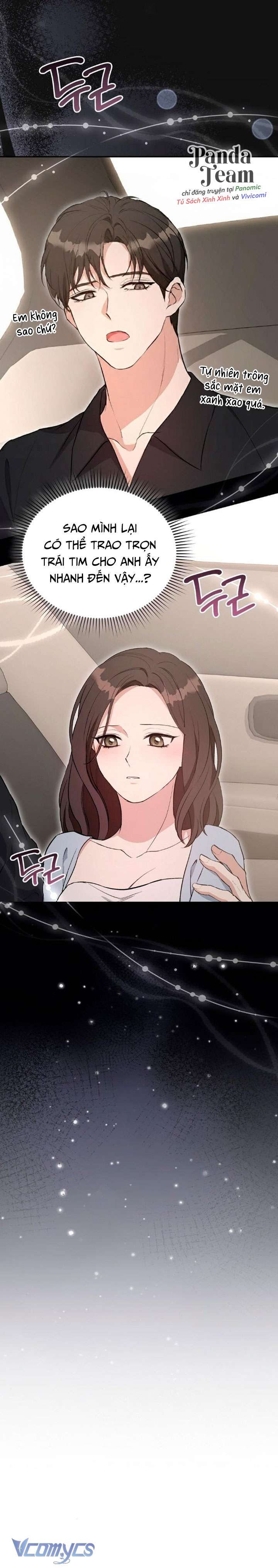 Đoạt Lại Chap 9 - Trang 2